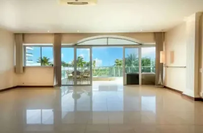 Apartamento com 4 quartos à venda na Avenida Lúcio Costa, Barra da Tijuca, Rio de Janeiro