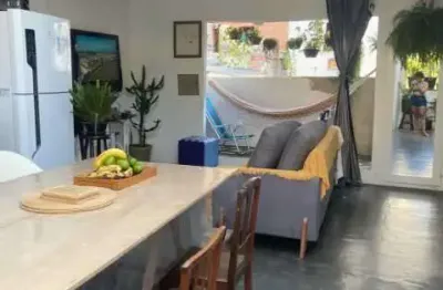 Casa com 3 quartos à venda na Ladeira do Castro, Santa Teresa, Rio de Janeiro