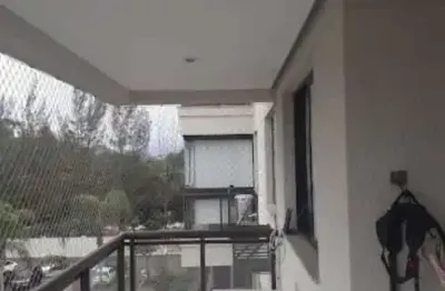 Apartamento com 2 quartos à venda na Rua Arnaldo Sussekind, Recreio dos Bandeirantes, Rio de Janeiro