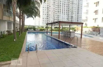 Apartamento com 2 quartos à venda na avenida josé luiz ferraz, recreio dos bandeirantes, rio de janeiro, 74 m2 por r$ 559.000