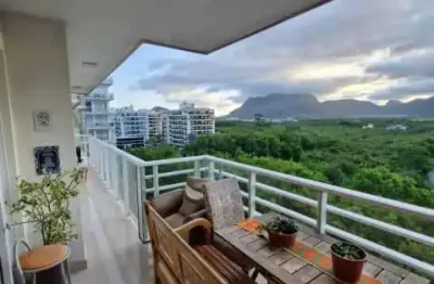 Excelente residencial wonderfull residencial. junto ao campo do zico