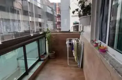 Apartamento : padrão / residencial / recreio dos bandeirantes