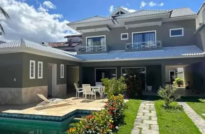 Casa em condomínio fechado com 5 quartos à venda na Avenida Di Cavalcanti, Barra da Tijuca, Rio de Janeiro