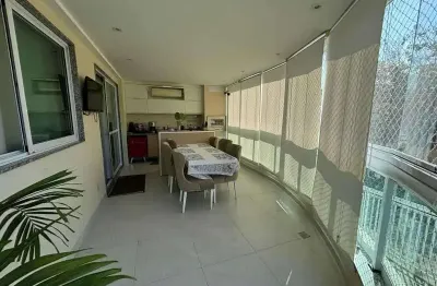 Apartamento com 3 quartos à venda na rua ministro aliomar baleeiro, recreio dos bandeirantes, rio de janeiro, 103 m2 por r$ 795.000