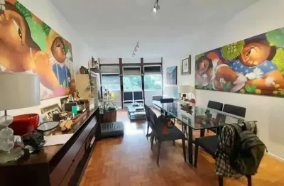 Apartamento com 4 quartos à venda na rua santa clara, copacabana, rio de janeiro, 130 m2 por r$ 1.150.000