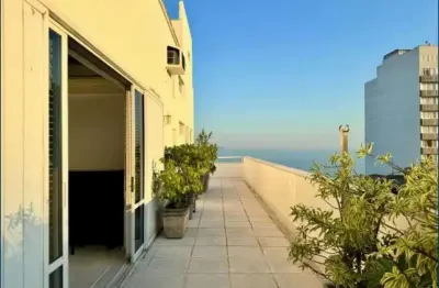 Cobertura com 4 quartos à venda na rua vinícius de moraes, ipanema, rio de janeiro, 337 m2 por r$ 11.500.000