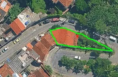 Casa com 4 quartos à venda na rua costa bastos, santa teresa, rio de janeiro, 250 m2 por r$ 990.000