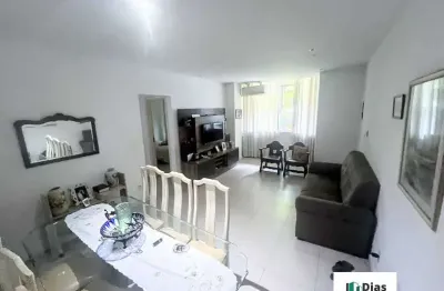 Apartamento com 3 quartos à venda na rua do humaitá, humaitá, rio de janeiro, 120 m2 por r$ 850.000