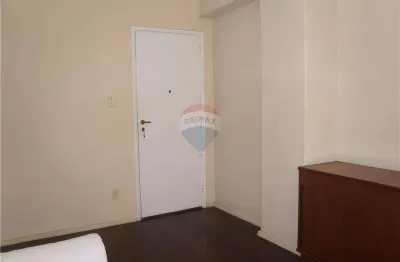 Apartamento à venda de 55 m ², 2 quartos, com elevador e vaga em ótima localização na tijuca, rio de janeiro