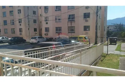 Apartamento com 2 quartos para alugar na Estrada João Melo, 442, Campo Grande, Rio de Janeiro