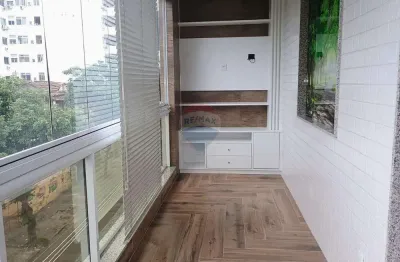 Cobertura com 1 quarto à venda na Rua Amaral, 117, Andaraí, Rio de Janeiro