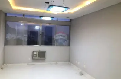Apartamento à venda, na parte nobre da tijuca com 2 quartos, 77 m² , dep completa e vaga na tijuca, rio de janeiro.