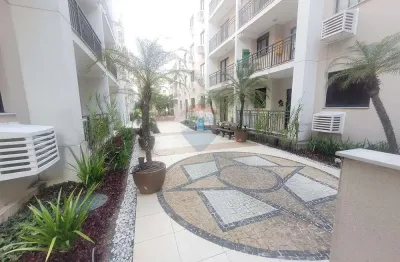 Excelente Apartamento de 2 Quartos à venda, 'Mobiliado', por R$ 315.000,00 - 54m² - Rua Gastão Penalva - Andaraí, RJ - SUPER OPORTUNIDADE!!!