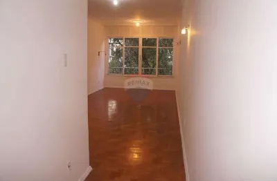 Aluguel - apartamento de 82 m² com 2 quartos e possibilidade de vaga na tijuca
