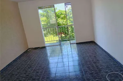 VENDA DE APARTAMENTO COM 2 QUARTOS MARECHAL HERMES. RJ - Condomínio da Aeronáutica