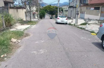 Apartamento á venda com 1 quarto em marechal hermes, 51 m2 -rj