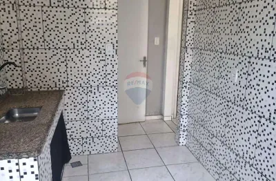 Apartamento com 1 quarto à venda na Rua Mário Mota, 186, Bento Ribeiro, Rio de Janeiro