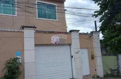 Casa de luxo com 3 quartos suíte  piscina e 154m2 em bento ribeiro , rj