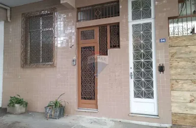 Ponto comercial à venda em Grajaú, Rio de Janeiro 