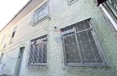 Apartamento com 2 quartos à venda na Avenida Paulo de Frontin, 427, Rio Comprido, Rio de Janeiro