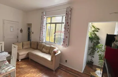 Apartamento 2 quartos, 2 banheiros à venda no rio comprido 93 m²