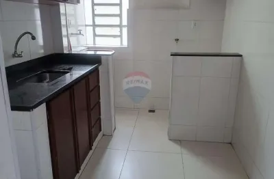 Charmoso apartamento de 53 m2 com 2 quartos à venda no Cond. Gaivotas.