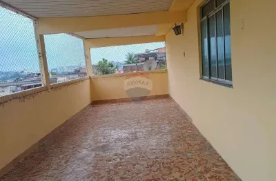 Apartamento com 2 quartos para alugar na Rua Antônio Ribeiro, 139A, Pavuna, Rio de Janeiro