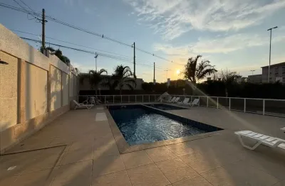 Apartamento a venda condomínio imperattore em indaiatuba