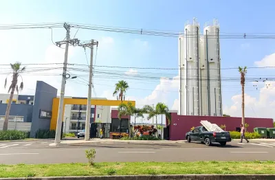 Apartamento com 2 quartos à venda na Avenida Dois, 40, Jardins do Império, Indaiatuba