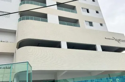 Lindo apartamento pronto para morar, excelente localização