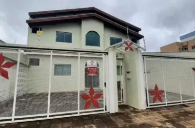 Kitnet / Stúdio para alugar na Cidade Jardim, São Carlos 