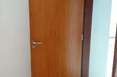 Apartamento com 2 quartos para alugar na Vila Costa do Sol, São Carlos 