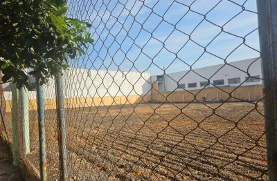 Terreno comercial para alugar na Vila Alpes, São Carlos 