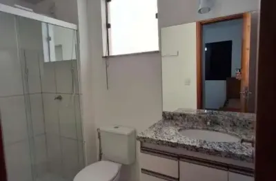 Apartamento com 1 quarto para alugar no Parque Arnold Schimidt, São Carlos 
