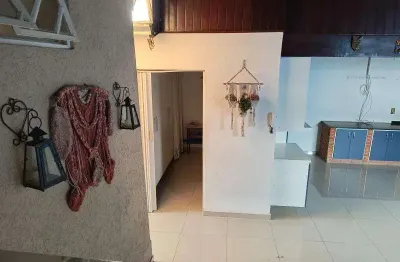 Casa com 3 quartos para alugar no Centro, São Carlos 