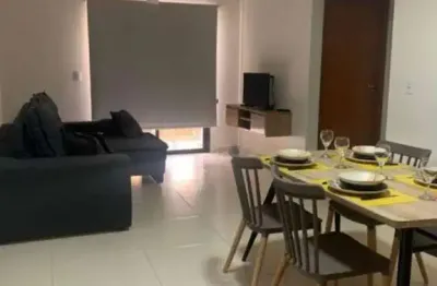 Apartamento com 2 quartos para alugar no Centro, São Carlos 