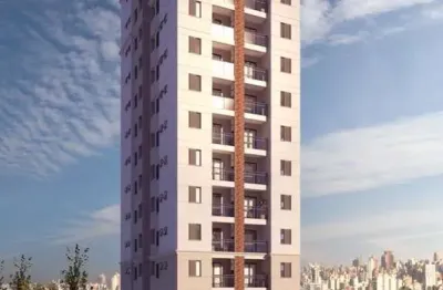 Apartamento com 1 quarto para alugar no Centro, São Carlos 