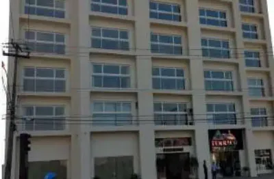 Casa comercial para alugar na Vila Marina, São Carlos 