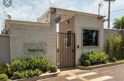 Apartamento com 2 quartos para alugar no Parque Industrial, São Carlos 