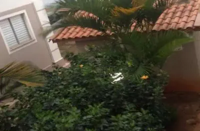 Apartamento com 2 quartos à venda no Distrito Industrial, São Carlos 