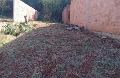 Terreno à venda no Jardim Medeiros, São Carlos 