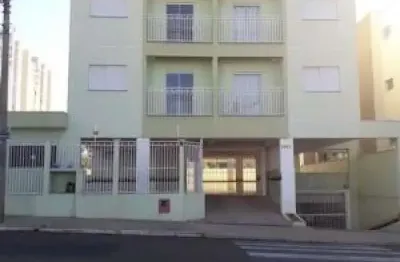 Apartamento com 1 quarto à venda no Jardim Macarengo, São Carlos 