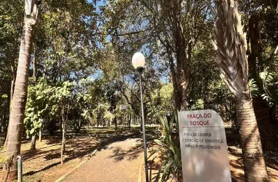 Apartamento com 2 quartos à venda no Parque Sabará, São Carlos 