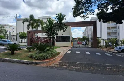 Apartamento com 2 quartos à venda na Vila Boa Vista 1, São Carlos 