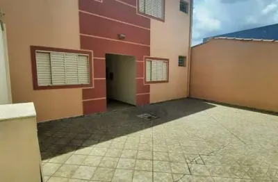 Kitnet / Stúdio para alugar no Jardim Bandeirantes, São Carlos 