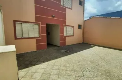 Kitnet / Stúdio para alugar no Jardim Bandeirantes, São Carlos 