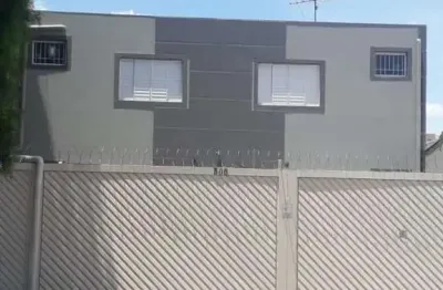 Kitnet / Stúdio para alugar no Jardim Bandeirantes, São Carlos 