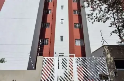 Apartamento com 2 quartos para alugar na Vila Costa do Sol, São Carlos 