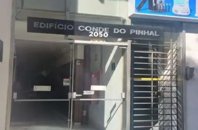 Casa comercial para alugar no Centro, São Carlos 