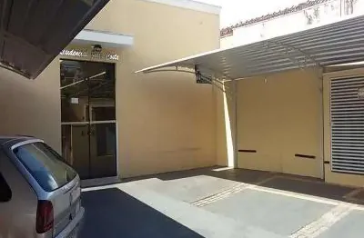 Kitnet / Stúdio para alugar na Vila Brasília, São Carlos 